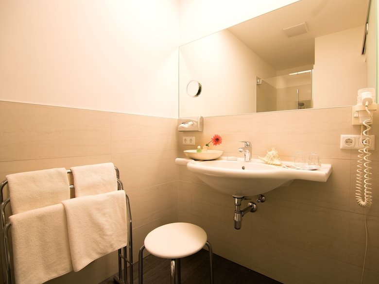 Hotel Austria Classic Htl Wolfinger