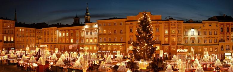 Hotel Austria Classic Htl Wolfinger