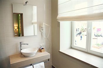 Hotel Rudninku Vartai