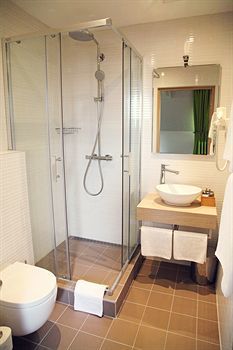 Hotel Rudninku Vartai