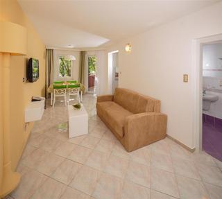 Hotel Sol Stella Maris Apartamentos