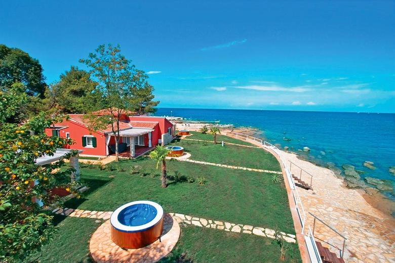 Hotel Sol Stella Maris Apartamentos