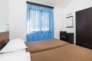 Hotel Kanegra Apartamentos