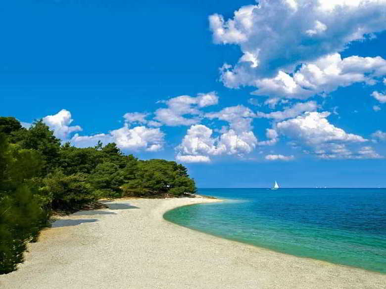 Hotel Kanegra Apartamentos