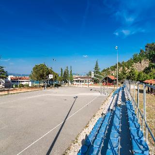 Hotel Kanegra Apartamentos