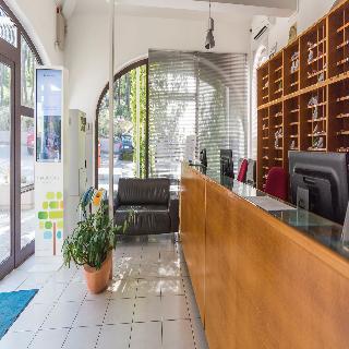 Hotel Kanegra Apartamentos