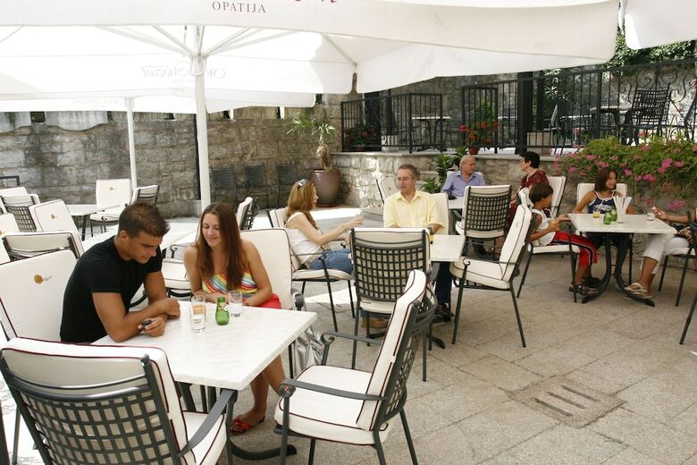 Hotel Mozart