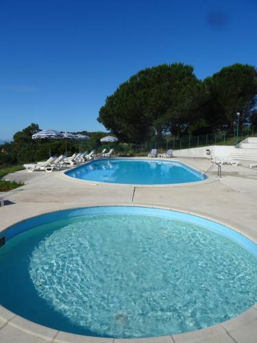 Hotel Azur