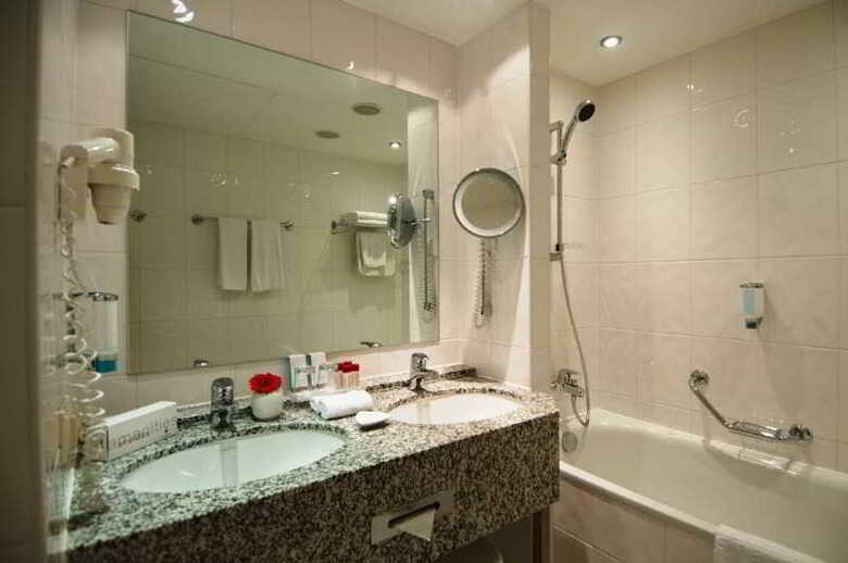 Castellani Parkhotel