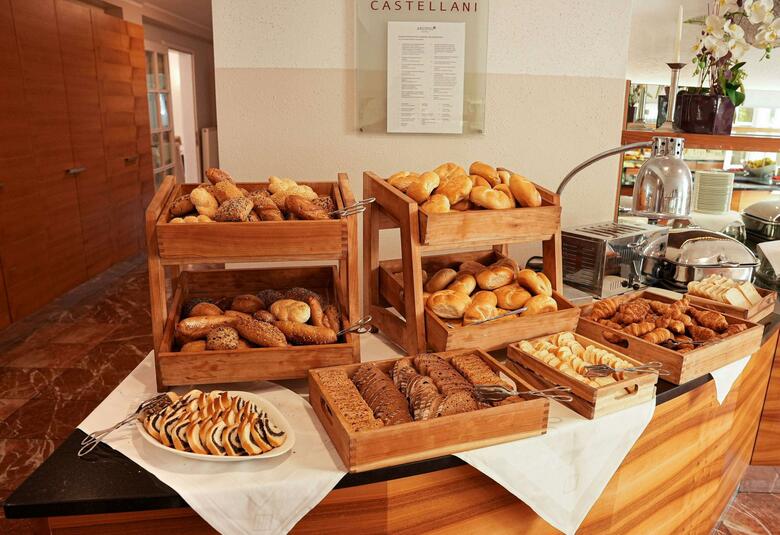 Castellani Parkhotel