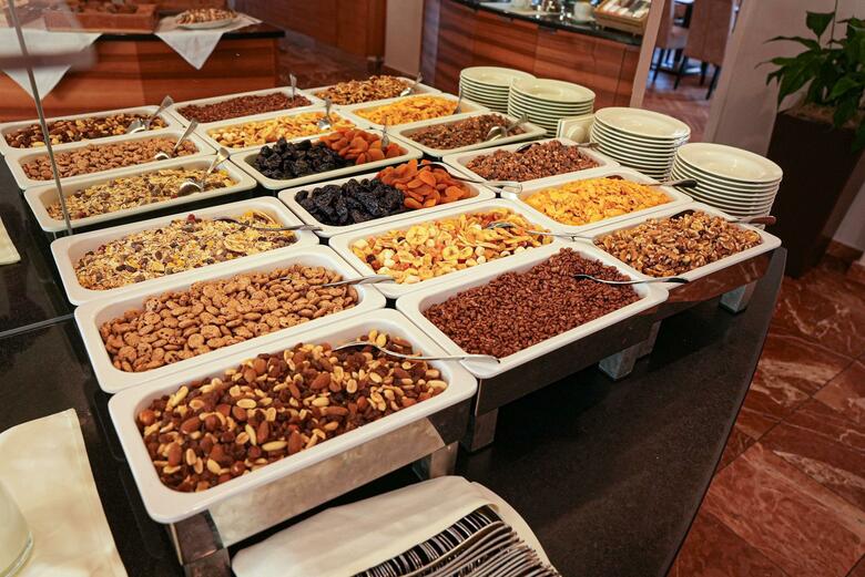 Castellani Parkhotel