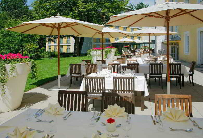 Castellani Parkhotel