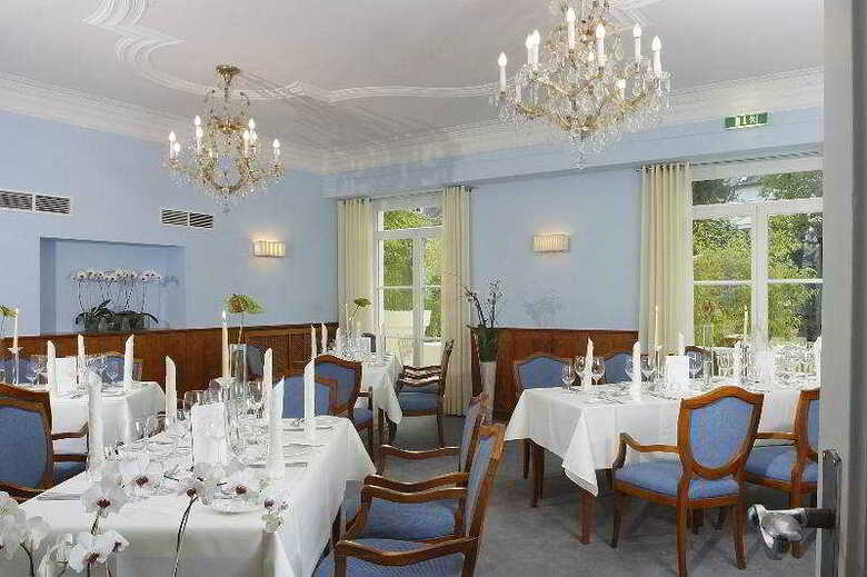 Castellani Parkhotel