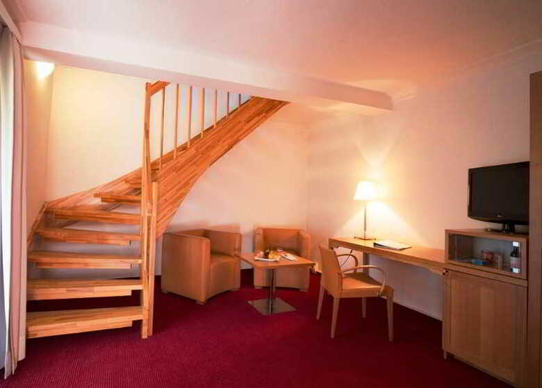 Castellani Parkhotel