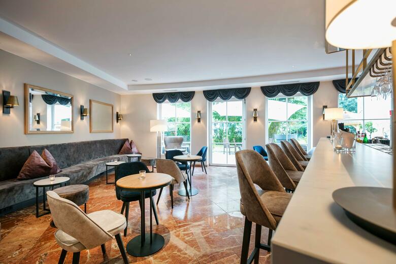 Castellani Parkhotel