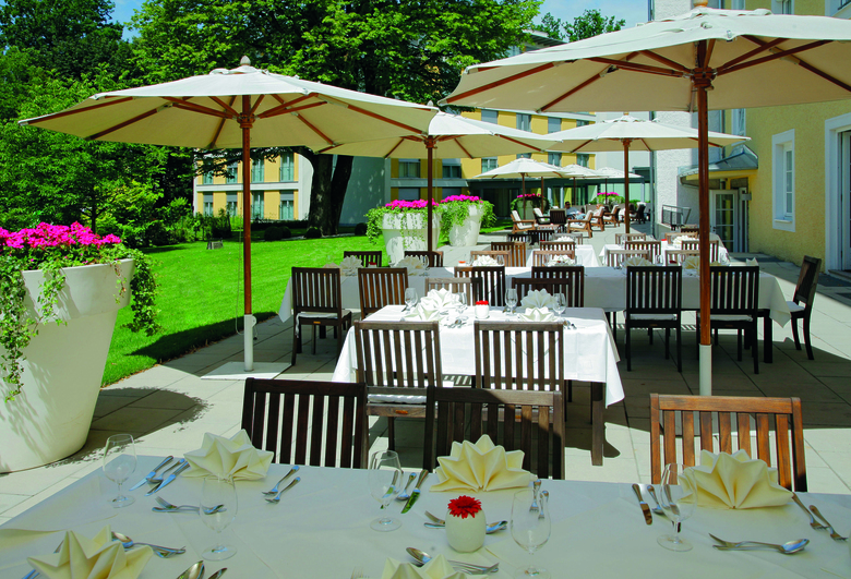 Castellani Parkhotel