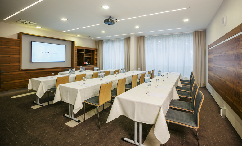 Castellani Parkhotel