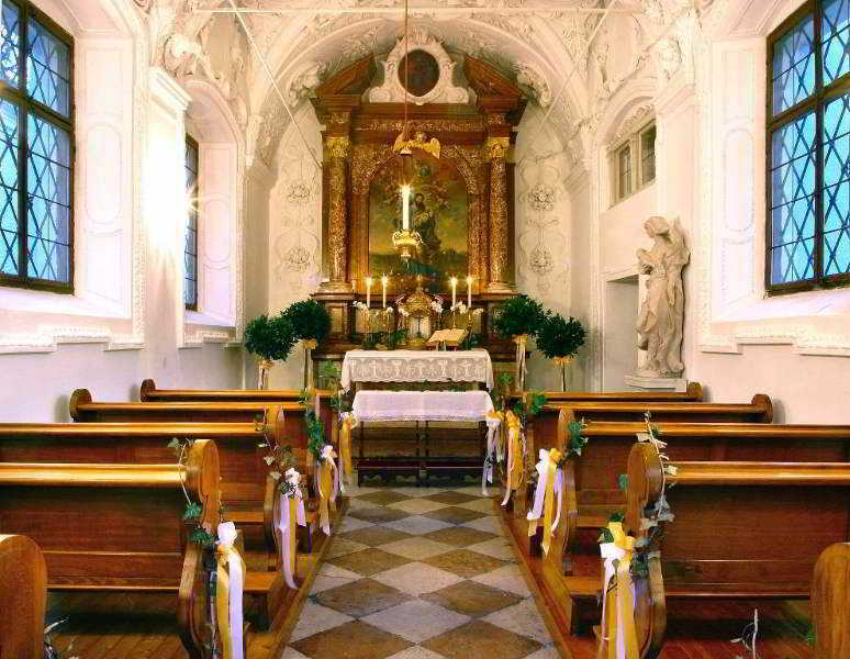 Castellani Parkhotel