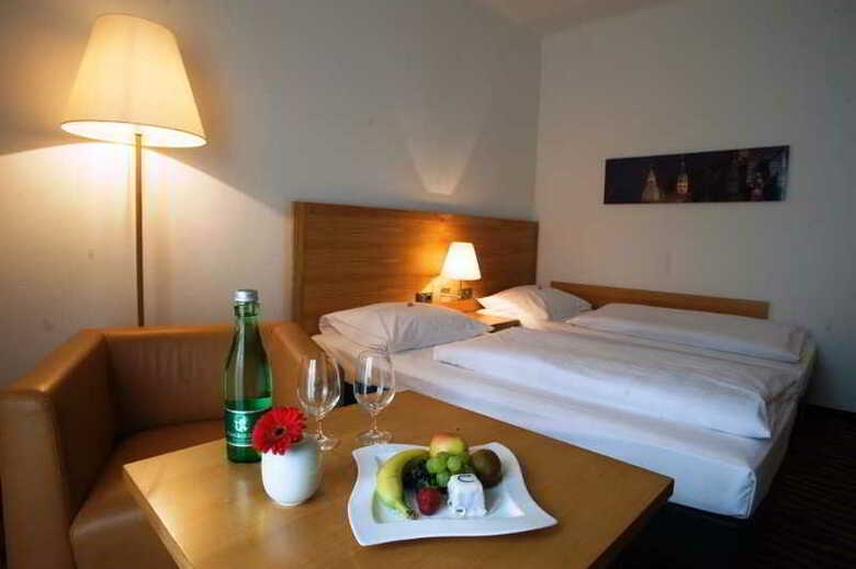 Castellani Parkhotel