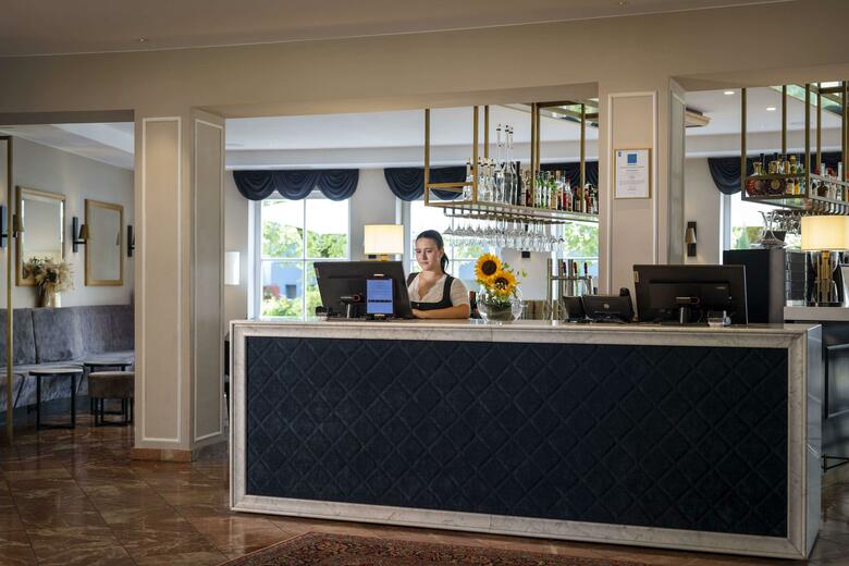 Castellani Parkhotel