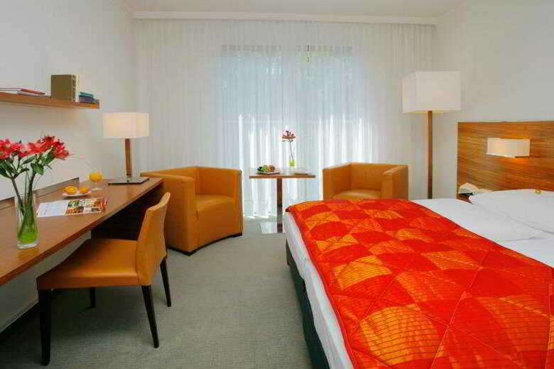 Castellani Parkhotel