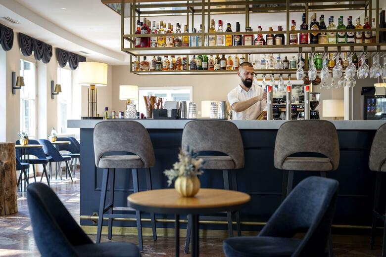 Castellani Parkhotel