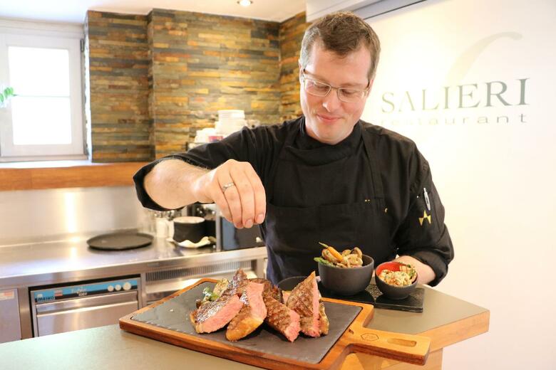 Castellani Parkhotel