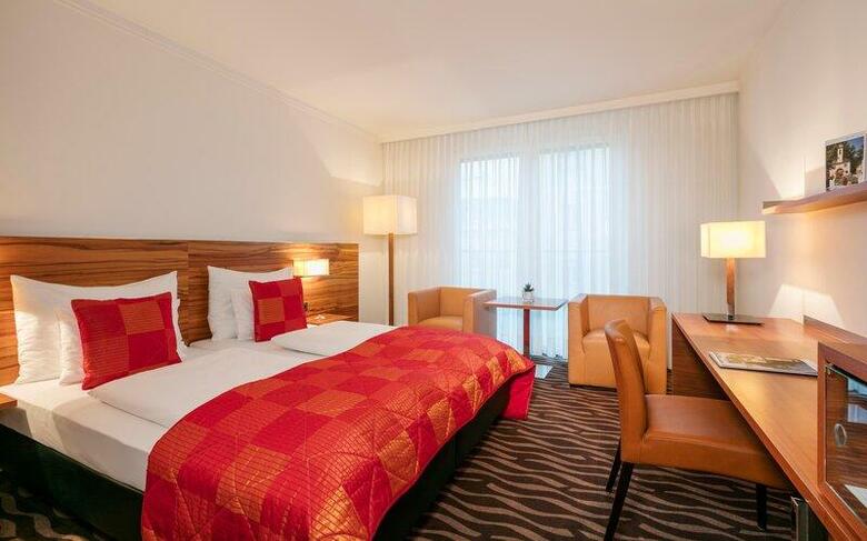 Castellani Parkhotel