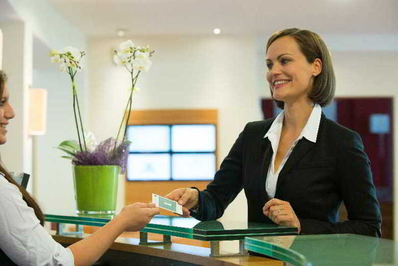 Castellani Parkhotel