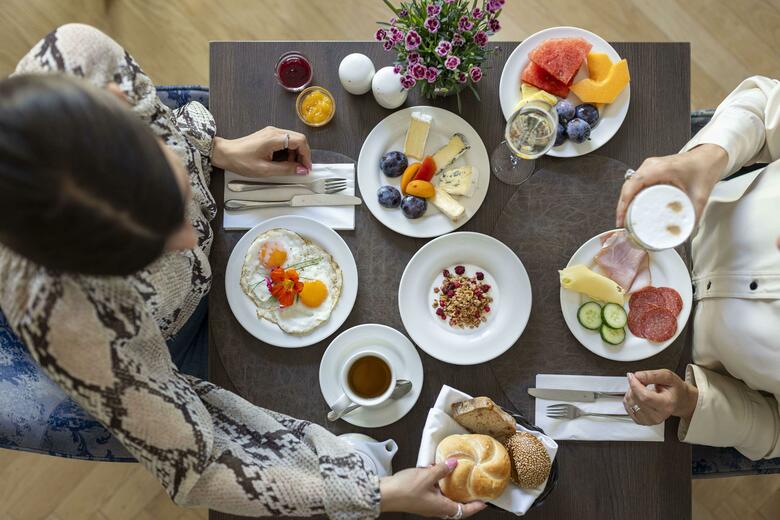 Castellani Parkhotel