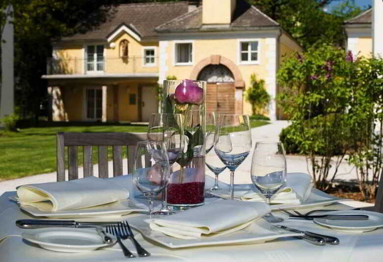 Castellani Parkhotel