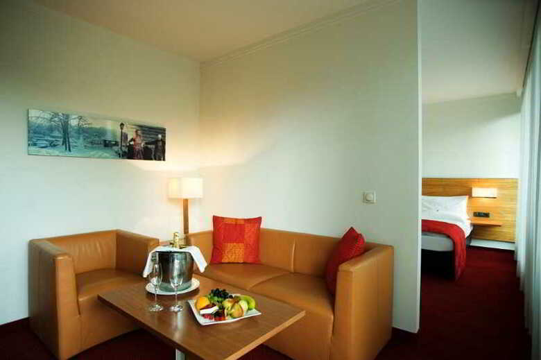 Castellani Parkhotel