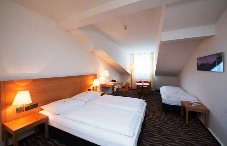 Castellani Parkhotel