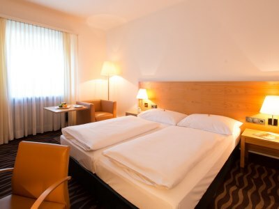 Castellani Parkhotel