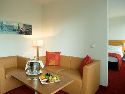 Castellani Parkhotel