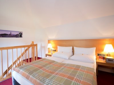Castellani Parkhotel