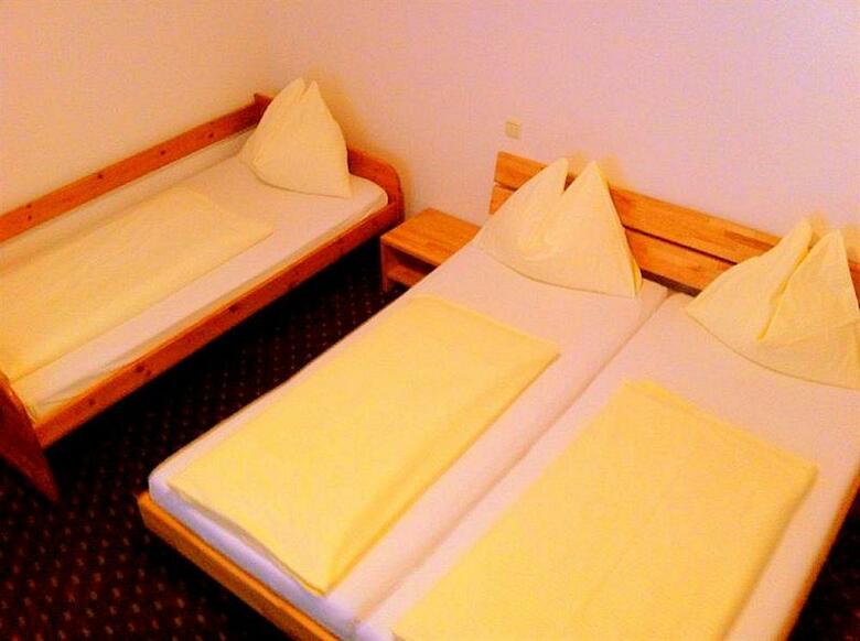 Hotel Drei Kreuz