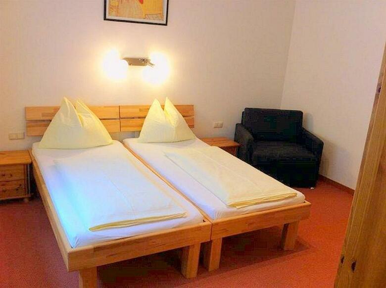 Hotel Drei Kreuz