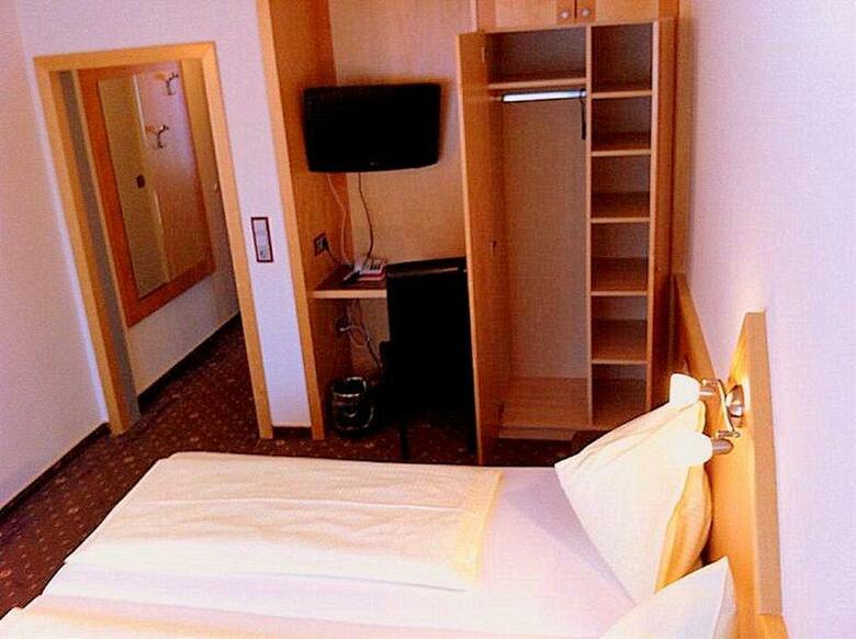 Hotel Drei Kreuz