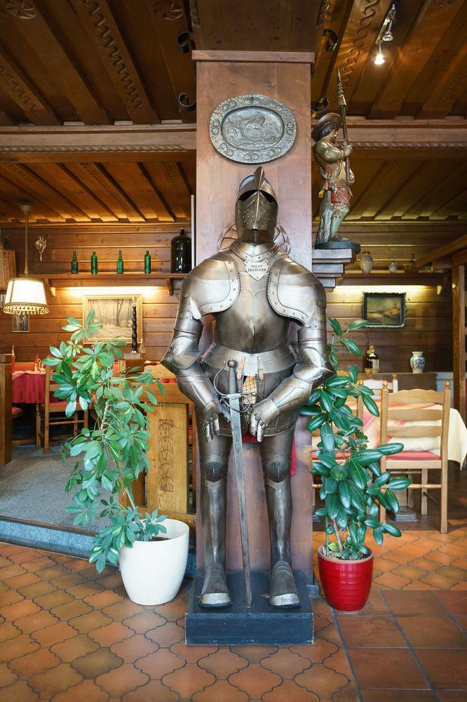 Hotel Drei Kreuz