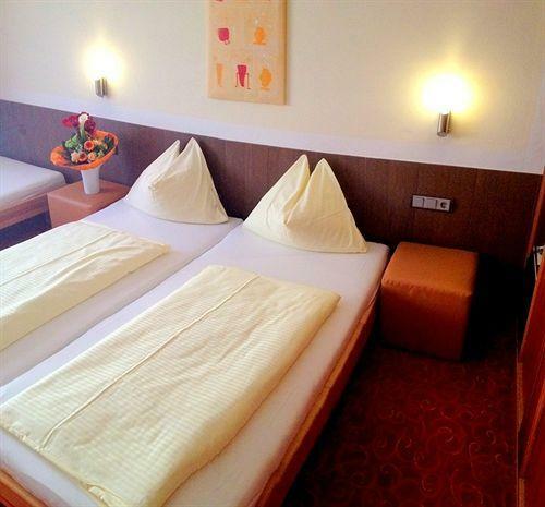 Hotel Drei Kreuz