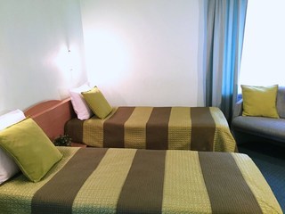 Hotel Telecom Guest House