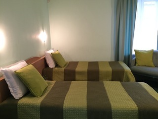 Hotel Telecom Guest House