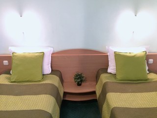 Hotel Telecom Guest House