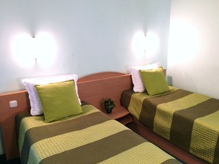 Hotel Telecom Guest House