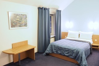 Hotel Telecom Guest House