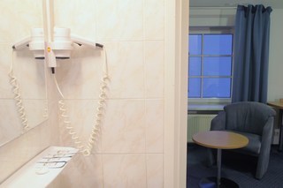 Hotel Telecom Guest House