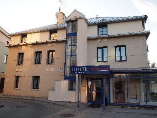Hotel Telecom Guest House
