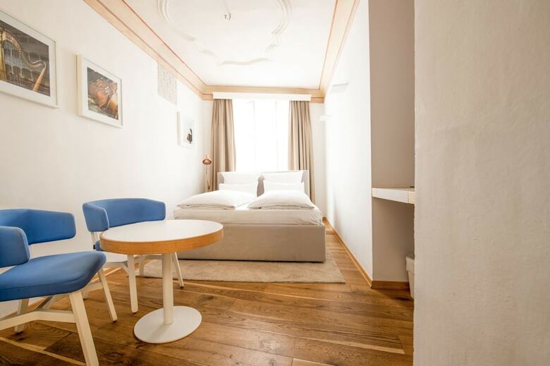 Hotel Goldene Ente