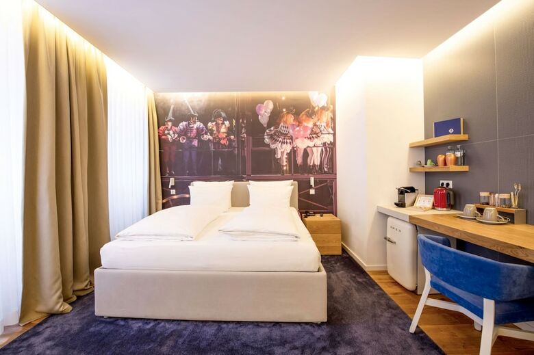 Hotel Goldene Ente